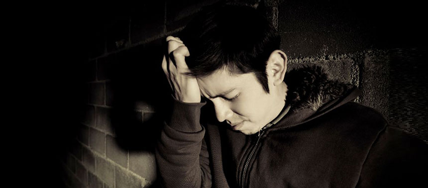 When are juveniles tried as adults?-image