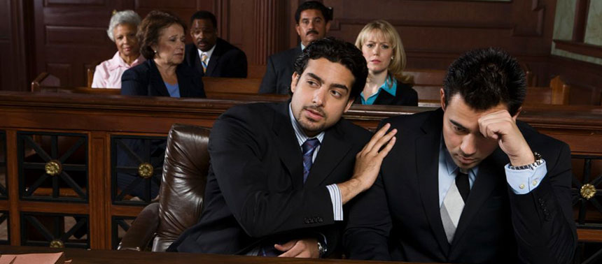 What is a “no contest” plea?-image