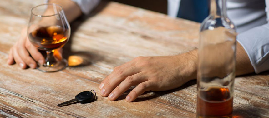 What to know about DWI in North Carolina-image