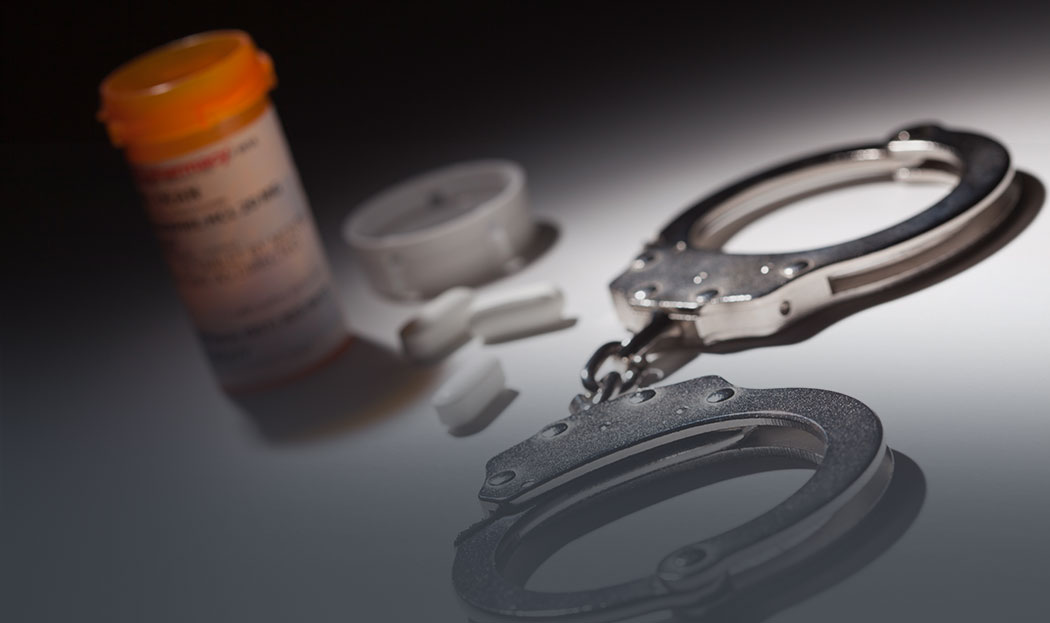 Waxhaw Prescription Drug Charges Lawyers