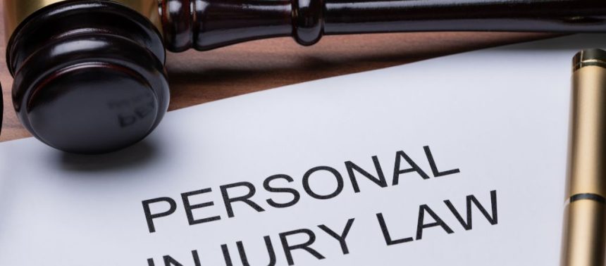 Waxhaw Personal Injury Attorneys-image