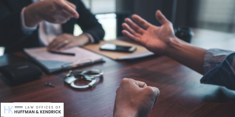 Indian Trail Misdemeanor Lawyer