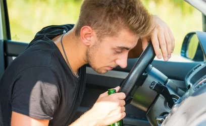 How Long Does a DWI Stay on Your Record?