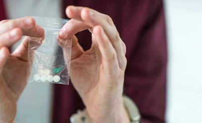 What Are Examples of Drug-Related Crimes?