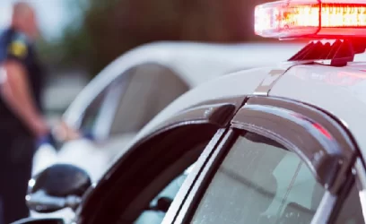 How Long Do Traffic Violations Stay on Your Record in North Carolina?