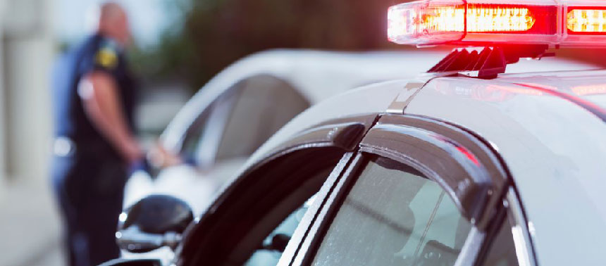 How Long Do Traffic Violations Stay on Your Record in North Carolina?-image