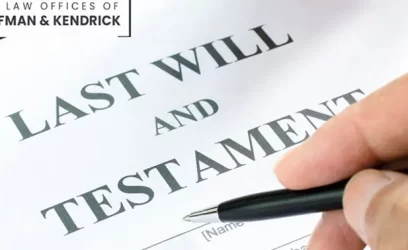 Who Gets Paid First From an Estate in North Carolina?