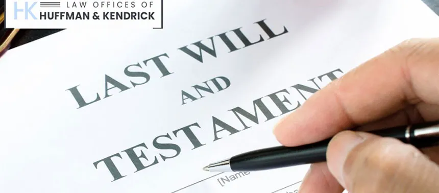 Waxhaw Wills & Estates-image