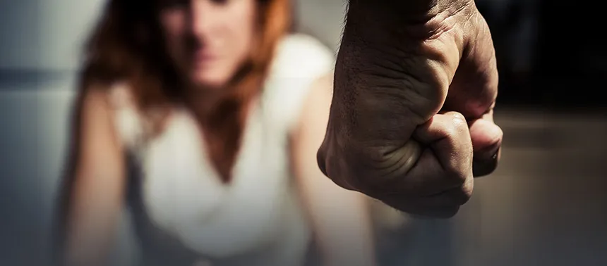 Waxhaw Assault Defense Attorney-image