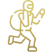 Burglary Icon