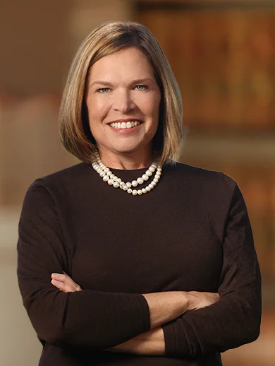 Carol Huffman Kendrick