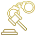 Criminal Law FAQ Icon