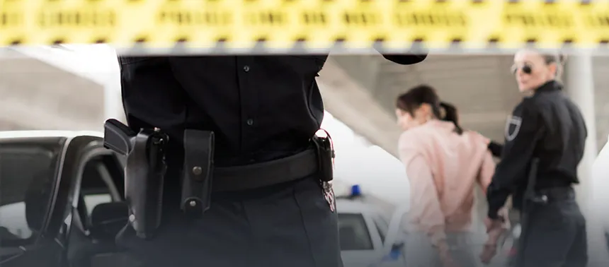 Monroe Drug Crimes Defense Lawyer-image