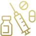 Drug Possession Icon