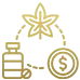 Drug Possession With Intent To Sell Icon