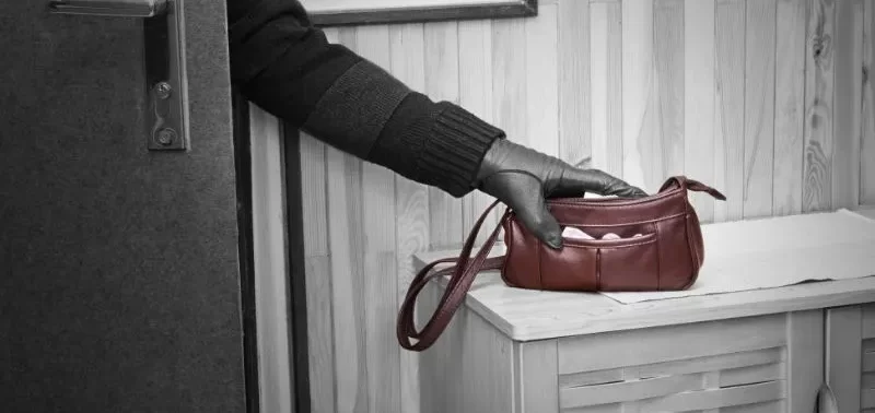 Indian Trail Burglary Lawyer-image