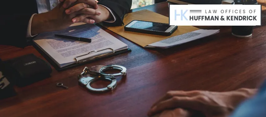 Indian Trail Criminal Defense Attorney-image