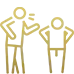 Misdemeanors Icon