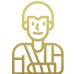 Personal Injury Icon