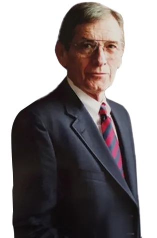 Robert L. Huffman Image