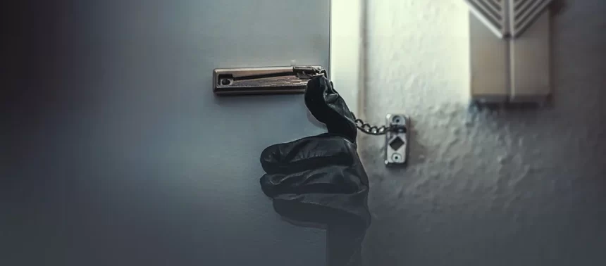 Monroe Burglary Lawyer-image