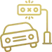 Traffic Violations Icon