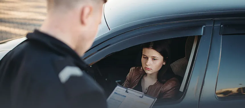 Waxhaw Traffic Violation Lawyers-image