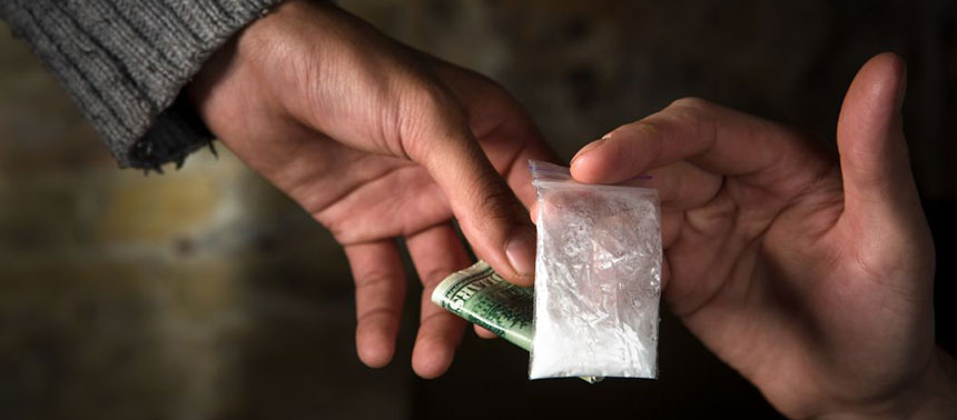 Waxhaw Drug Crimes Defense Lawyer-image