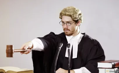 What Are Some Things You Should Never Say to a Judge During a Criminal Trial?