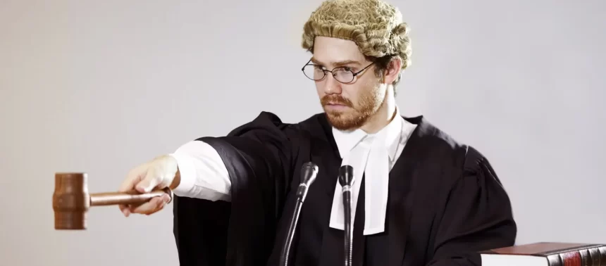 What Are Some Things You Should Never Say to a Judge During a Criminal Trial?-image