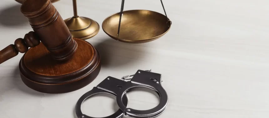 Wingate Criminal Defense Attorney-image